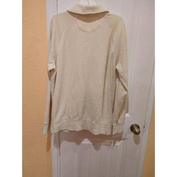 Jack Threads Men’s Knit Sweater Collared  Button Closure Pockets Classic XLarge - Picture 13 of 13